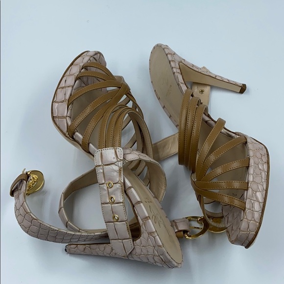 Sandal heels - Picture 4 of 5